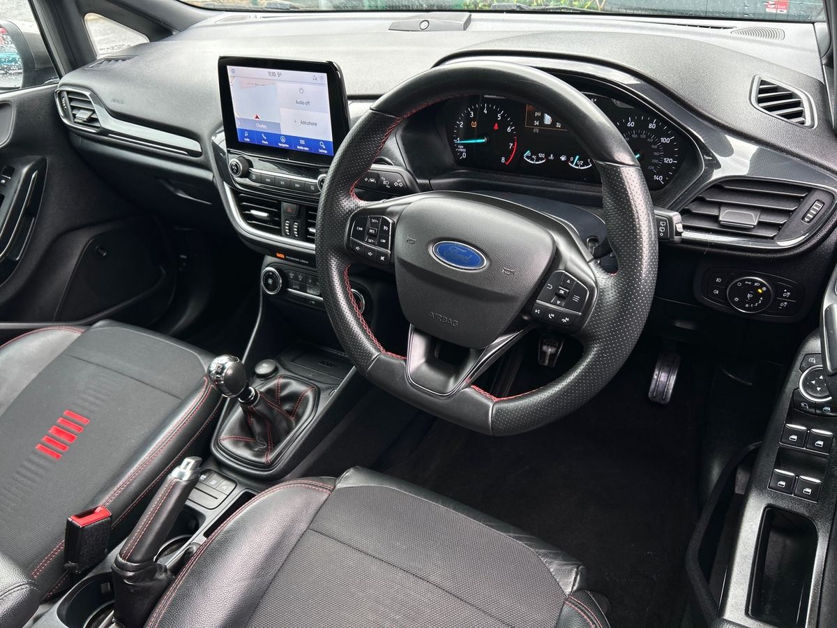 Used Ford Fiesta 2020 for sale - 77775830: Photo 14