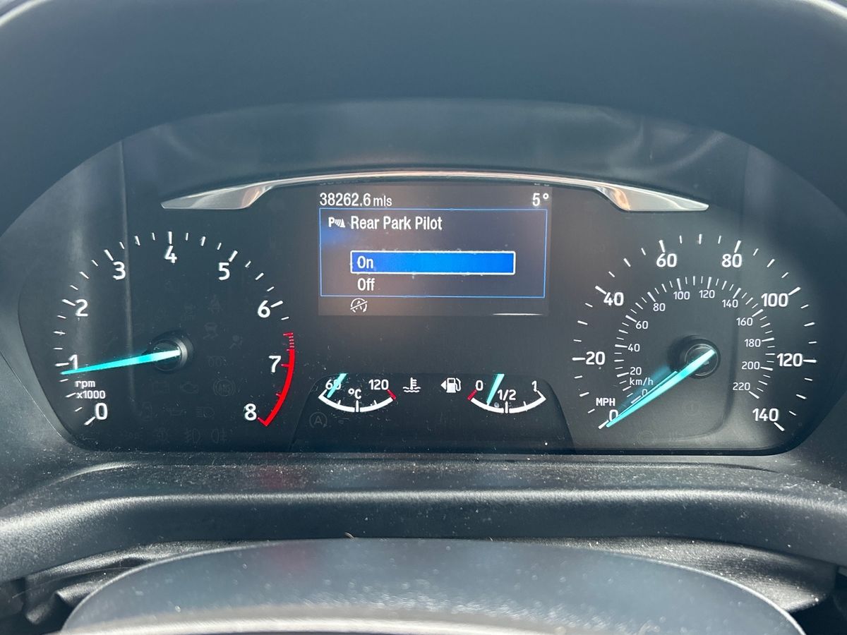 Used Ford Fiesta 2020 for sale - 77775830: Photo 15