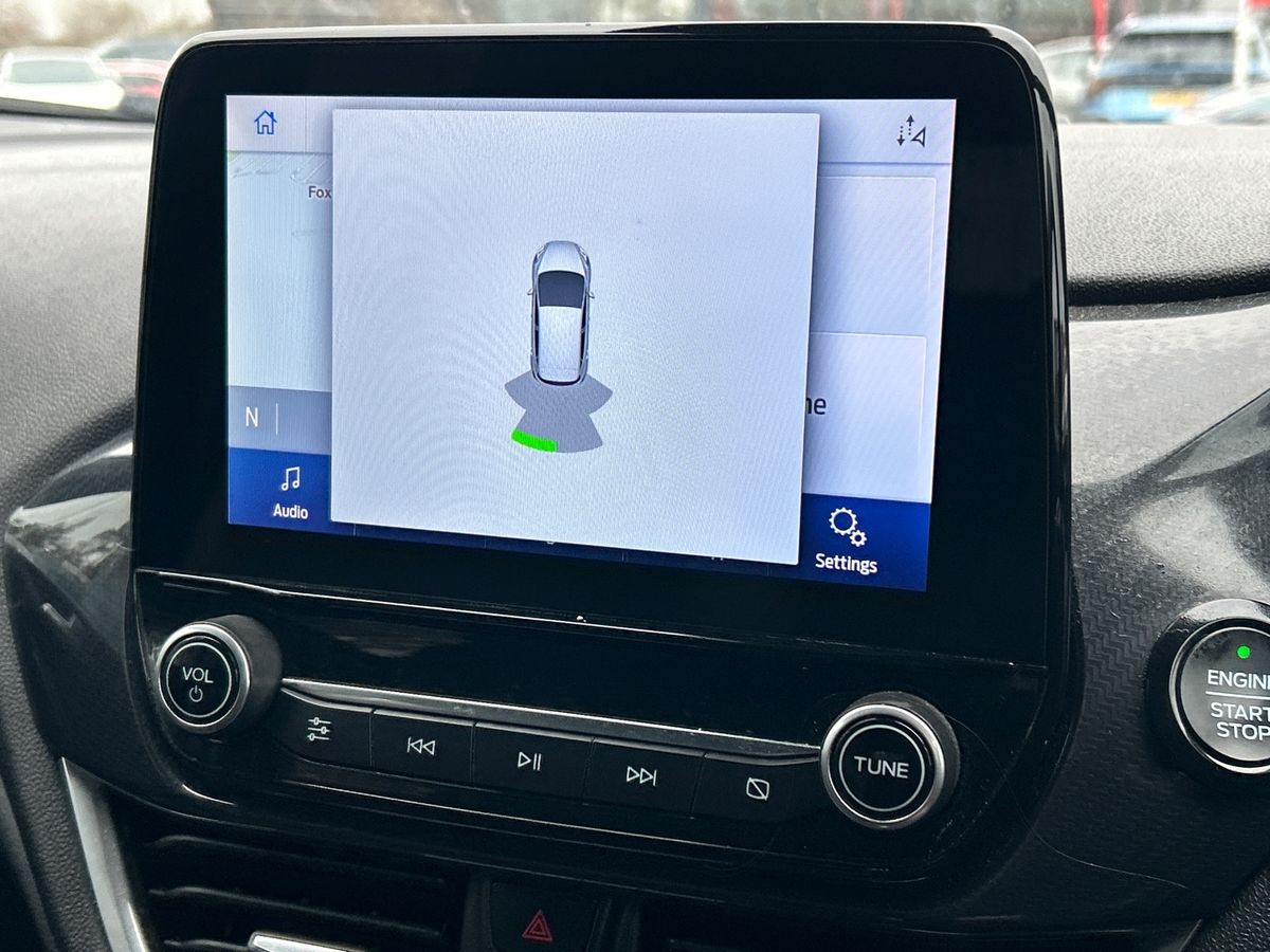 Used Ford Fiesta 2020 for sale - 77775830: Photo 17