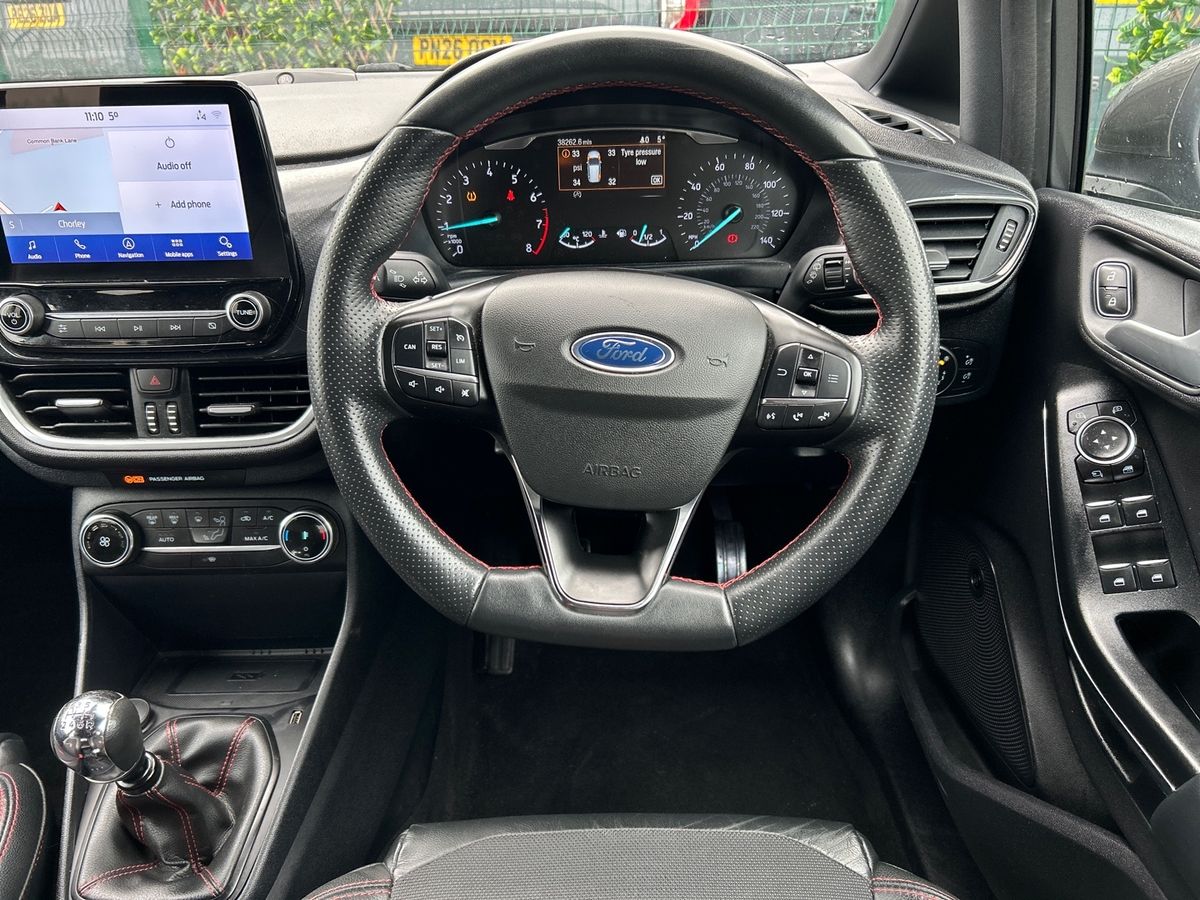 Used Ford Fiesta 2020 for sale - 77775830: Photo 18