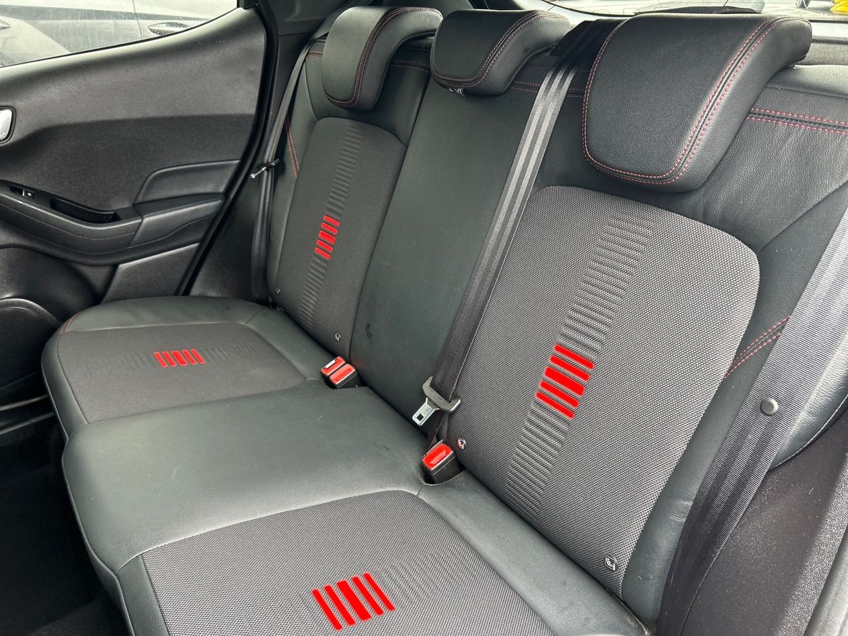 Used Ford Fiesta 2020 for sale - 77775830: Photo 19