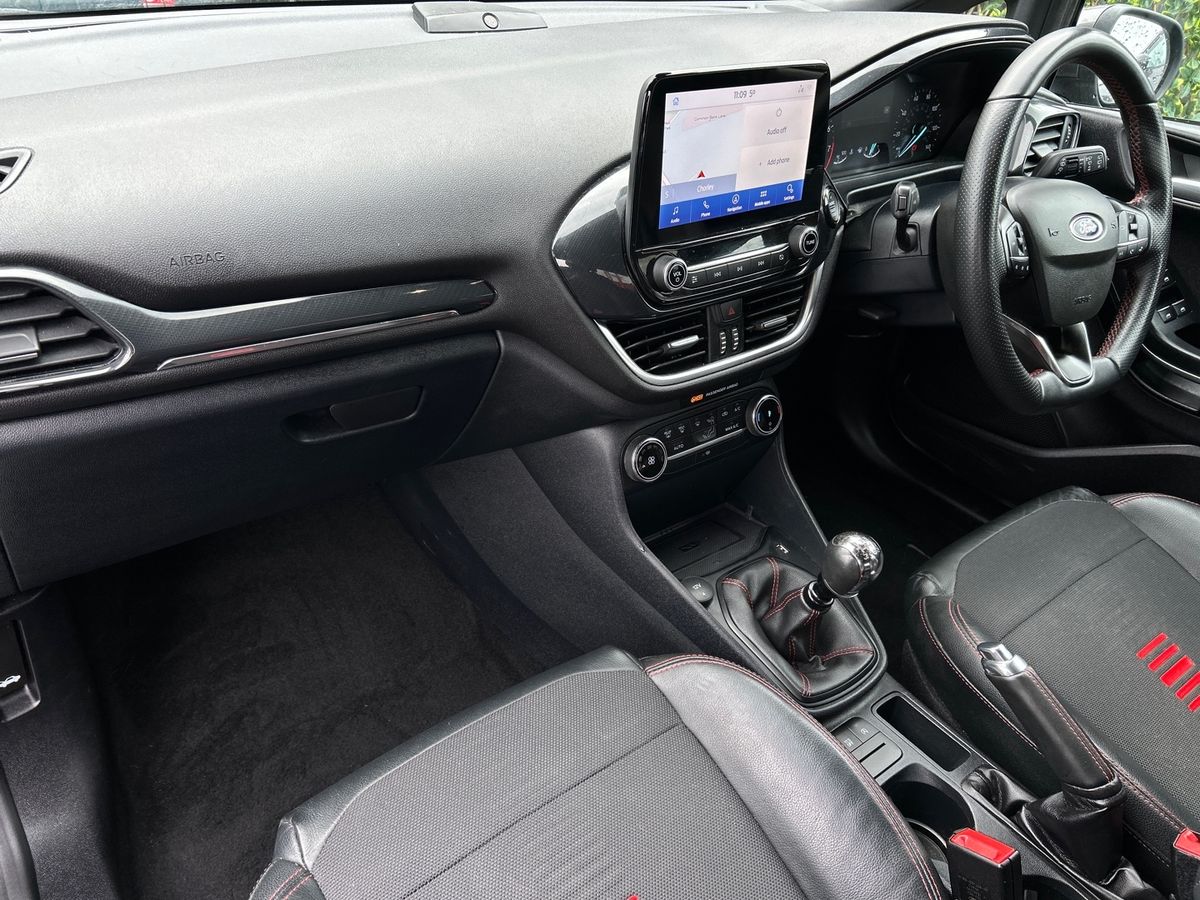 Used Ford Fiesta 2020 for sale - 77775830: Photo 2