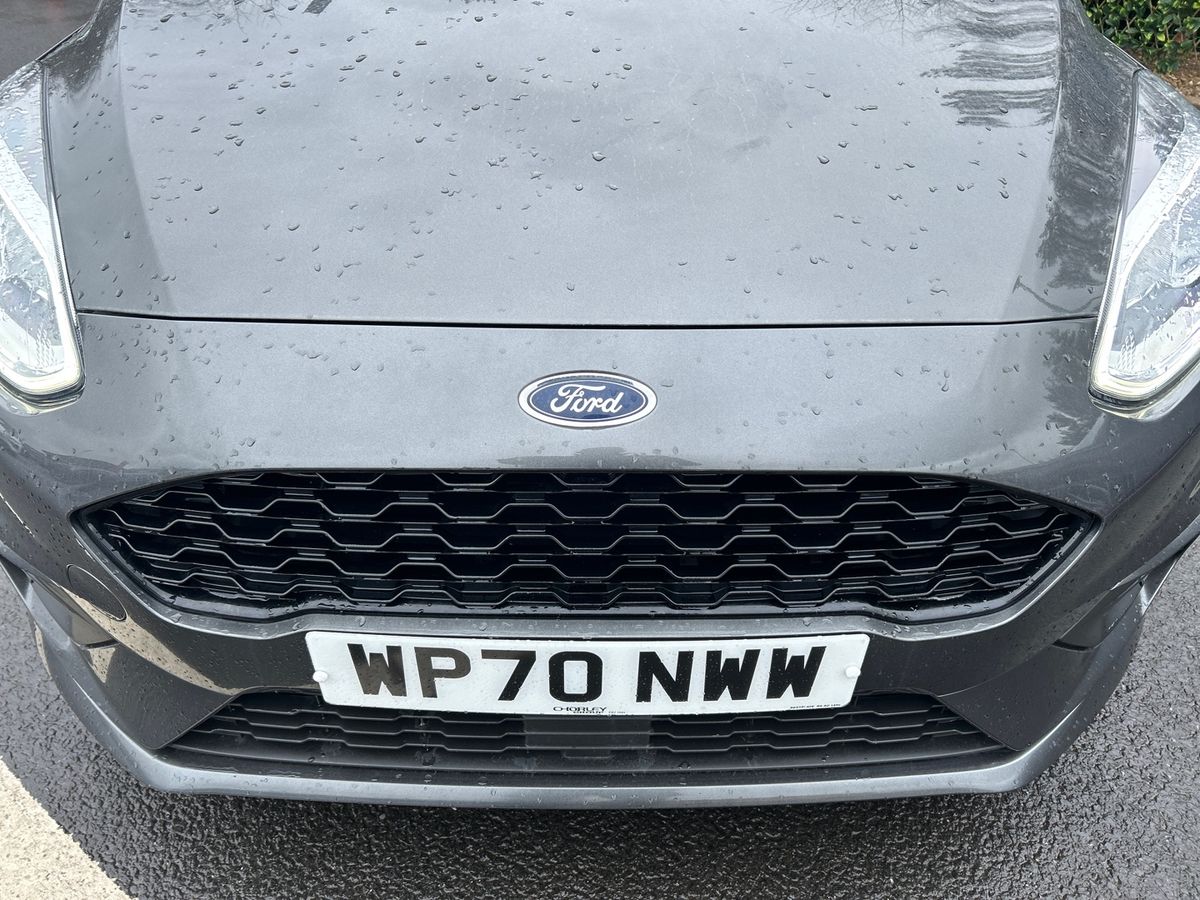 Used Ford Fiesta 2020 for sale - 77775830: Photo 25