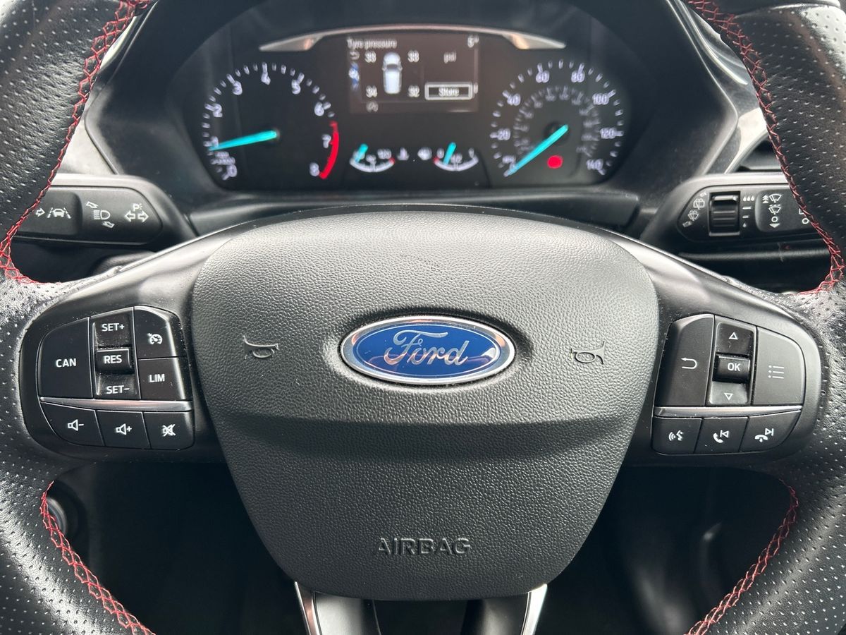 Used Ford Fiesta 2020 for sale - 77775830: Photo 27