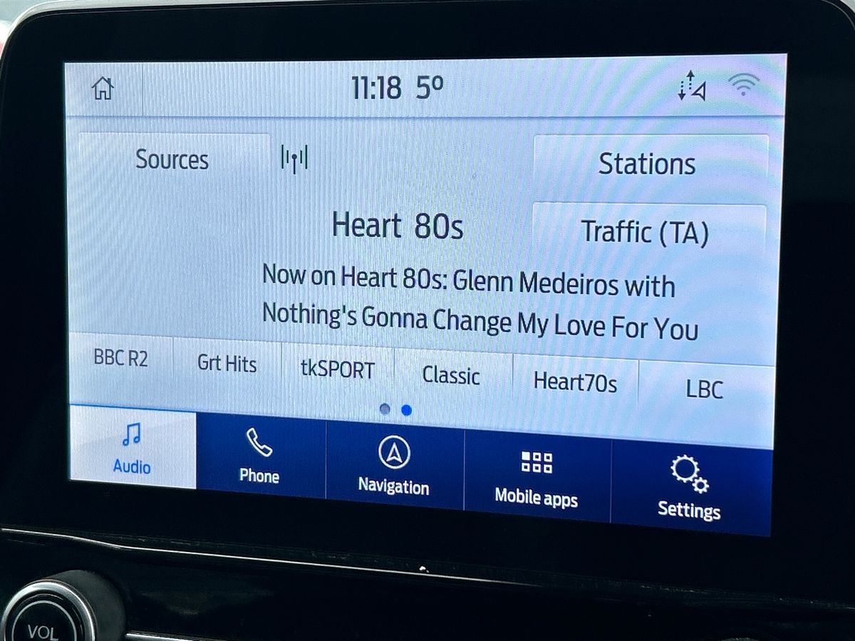 Used Ford Fiesta 2020 for sale - 77775830: Photo 30