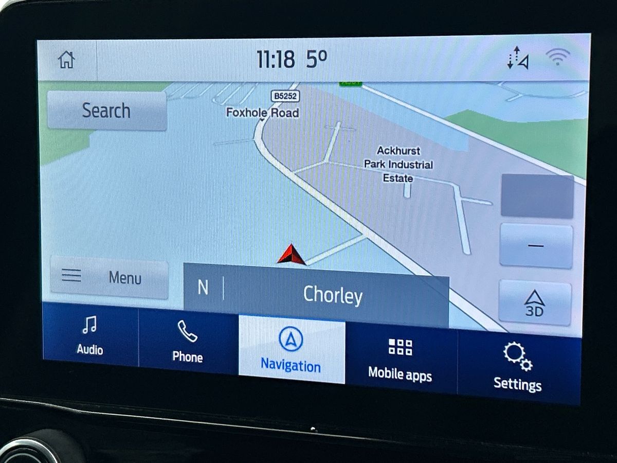 Used Ford Fiesta 2020 for sale - 77775830: Photo 31