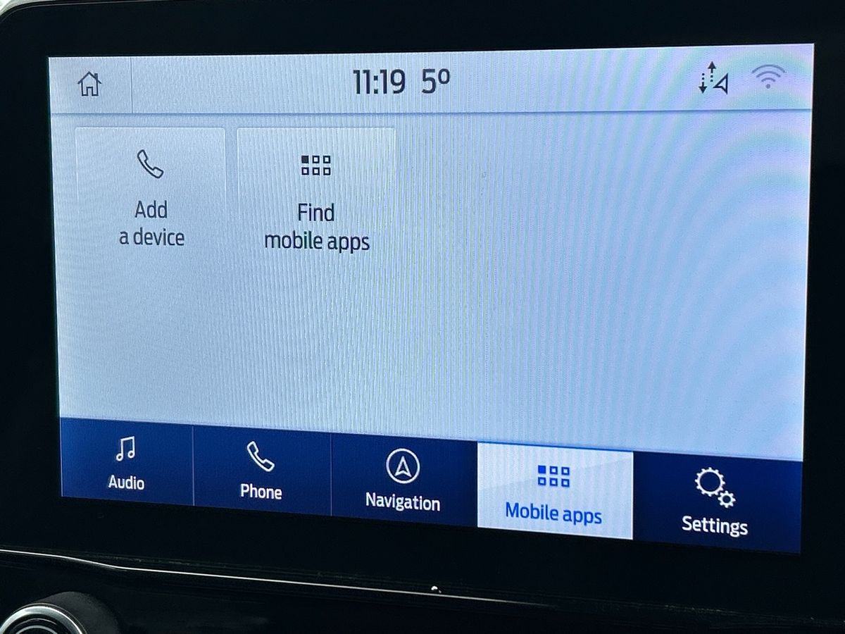 Used Ford Fiesta 2020 for sale - 77775830: Photo 32