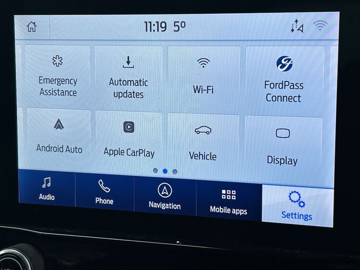 Used Ford Fiesta 2020 for sale - 77775830: Photo 34