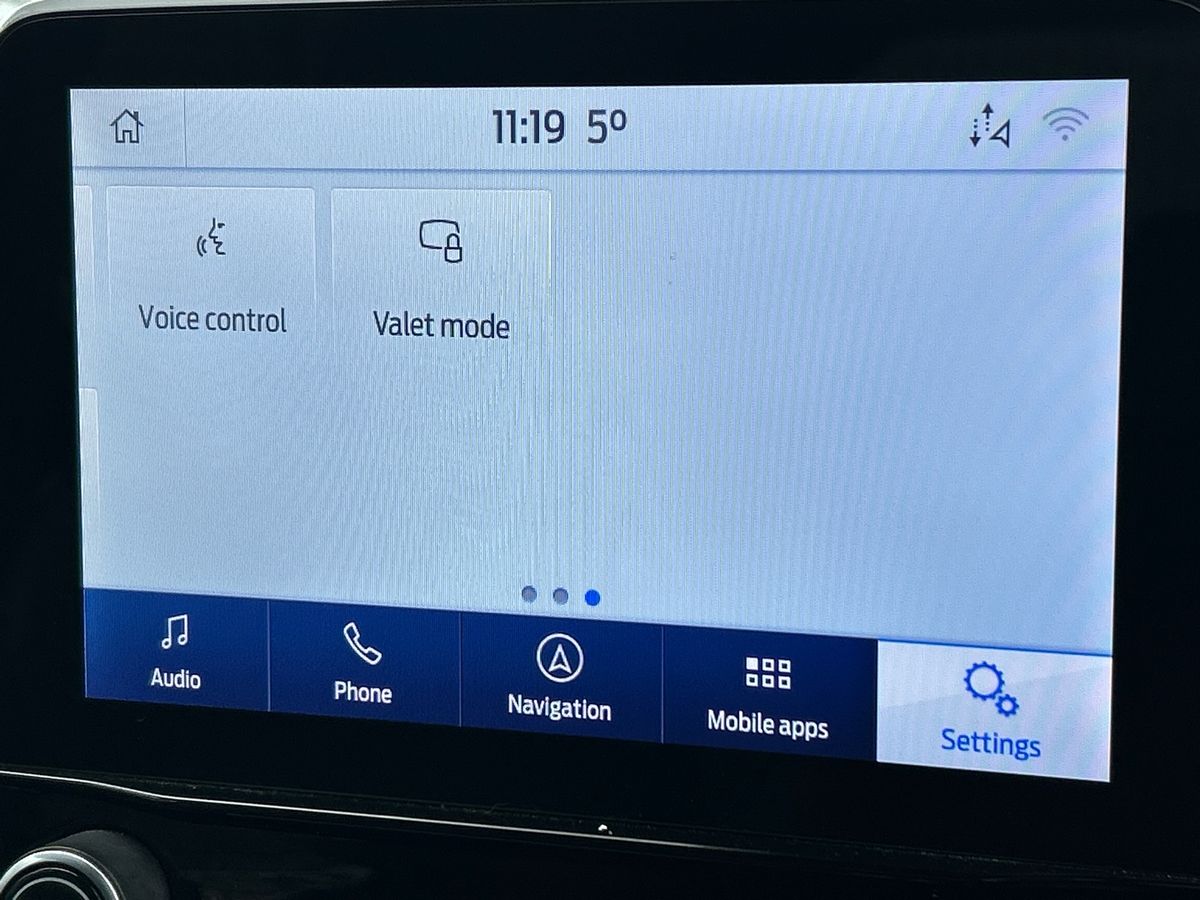 Used Ford Fiesta 2020 for sale - 77775830: Photo 35