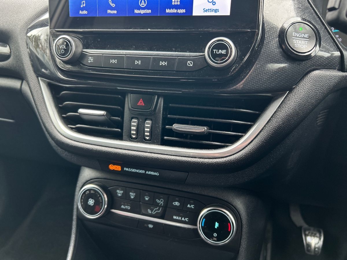 Used Ford Fiesta 2020 for sale - 77775830: Photo 36