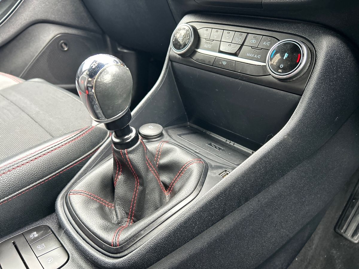 Used Ford Fiesta 2020 for sale - 77775830: Photo 37