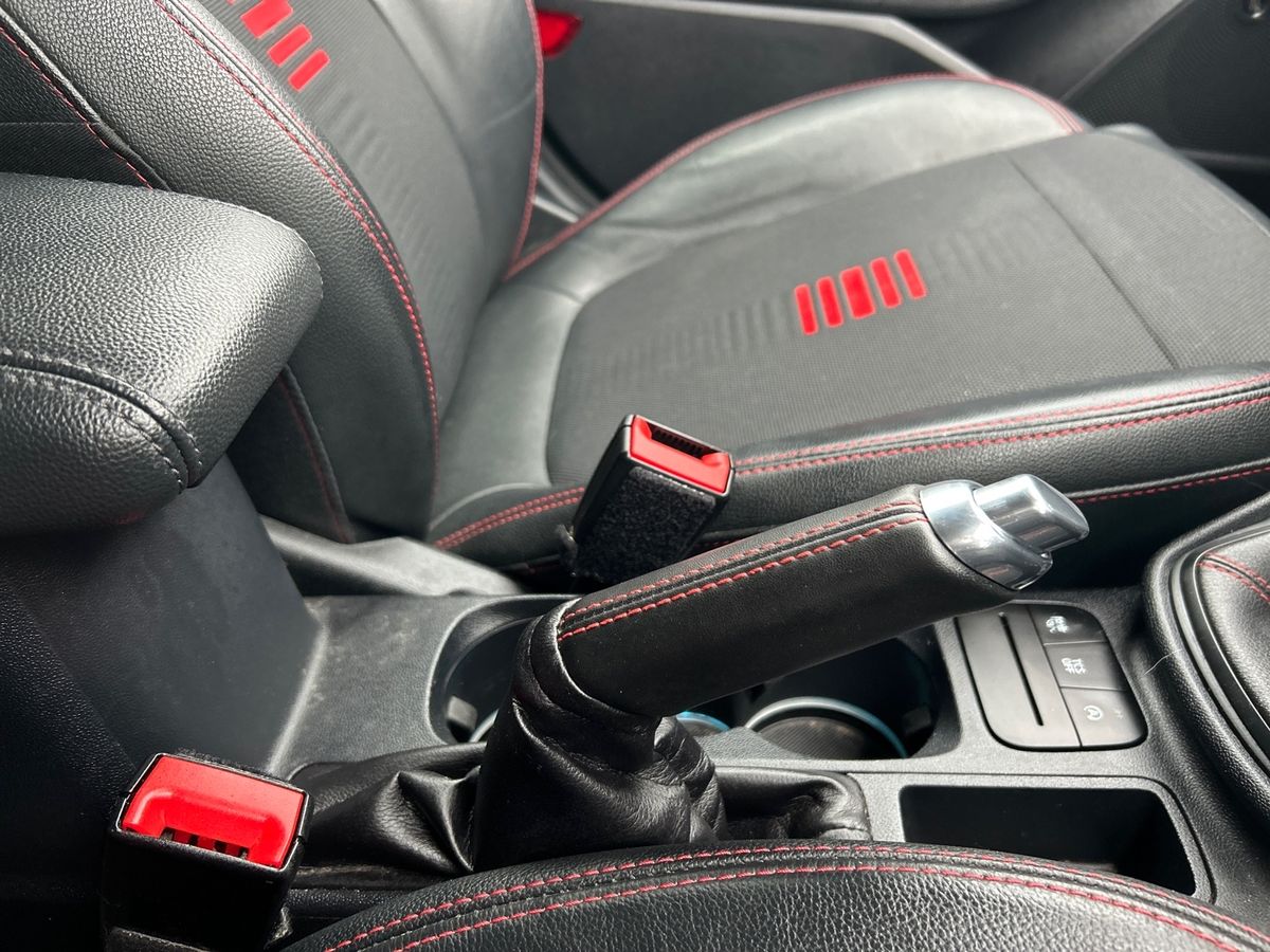 Used Ford Fiesta 2020 for sale - 77775830: Photo 39