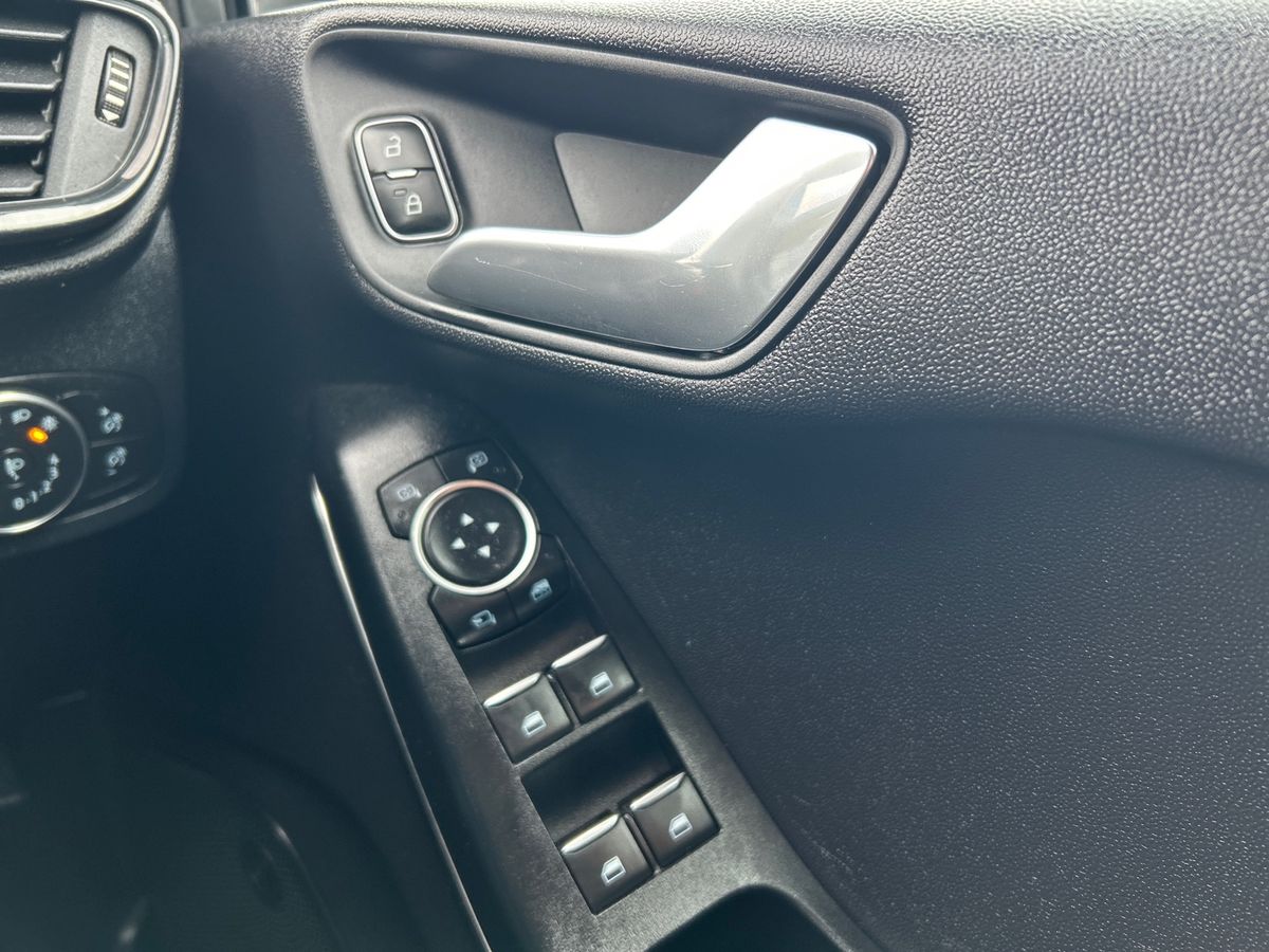 Used Ford Fiesta 2020 for sale - 77775830: Photo 45