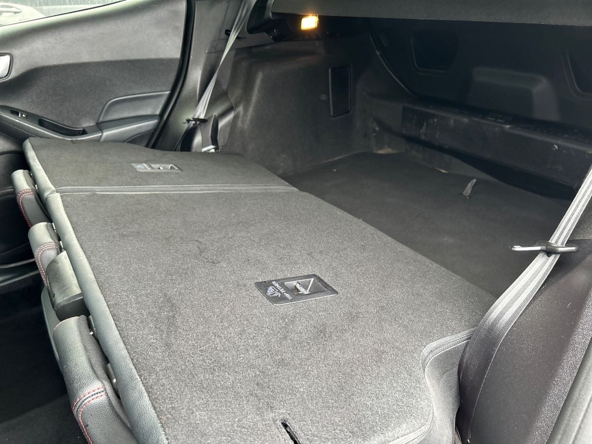 Used Ford Fiesta 2020 for sale - 77775830: Photo 46