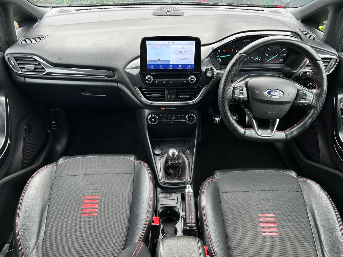 Used Ford Fiesta 2020 for sale - 77775830: Photo 7