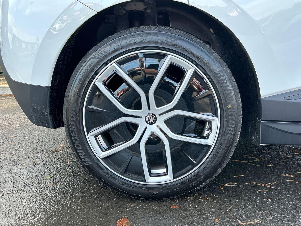 Used MG MG4 2025 for sale - 76718512: Photo 11