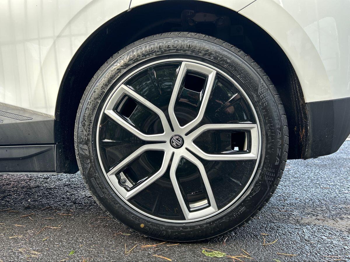 Used MG MG4 2025 for sale - 76718512: Photo 12