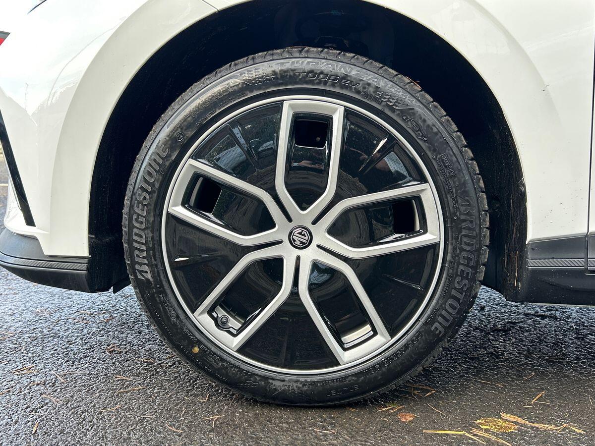 Used MG MG4 2025 for sale - 76718512: Photo 13