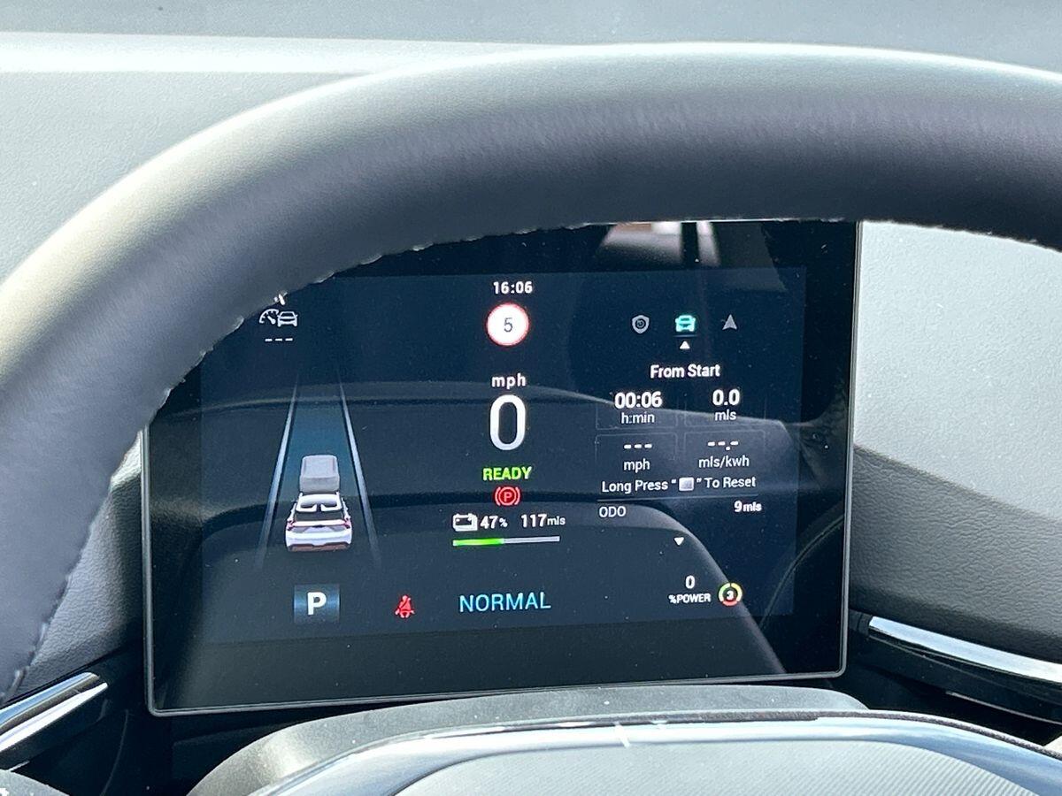 Used MG MG4 2025 for sale - 76718512: Photo 15