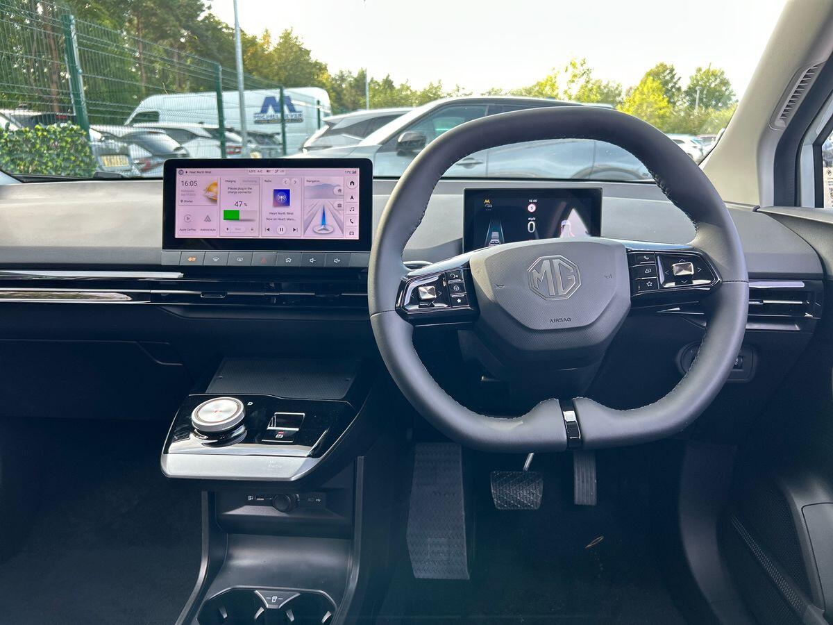 Used MG MG4 2025 for sale - 76718512: Photo 19