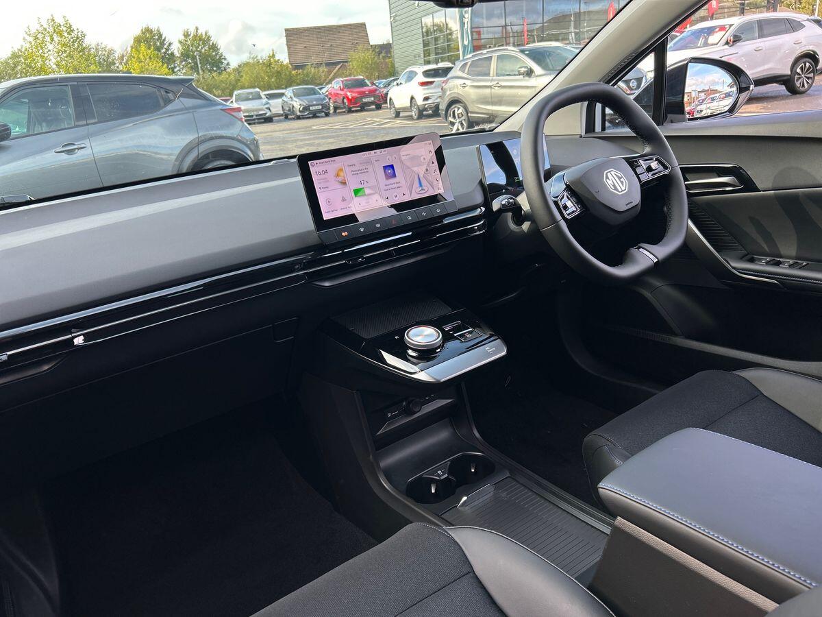 Used MG MG4 2025 for sale - 76718512: Photo 2