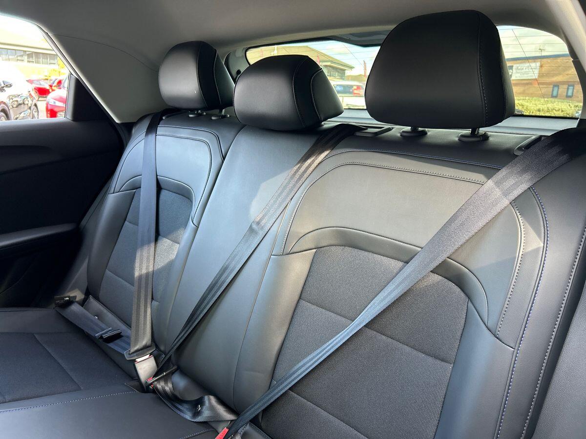 Used MG MG4 2025 for sale - 76718512: Photo 20