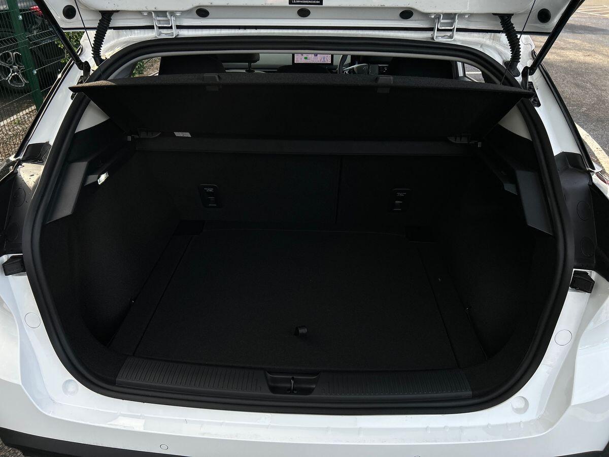 Used MG MG4 2025 for sale - 76718512: Photo 21