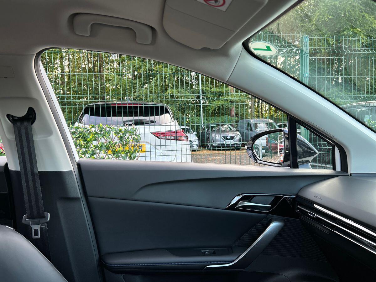 Used MG MG4 2025 for sale - 76718512: Photo 26