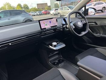 Used MG MG4 2025 for sale - 76718512: Photo