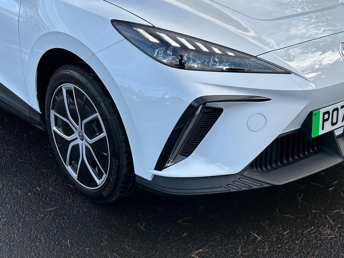 Used MG MG4 2025 for sale - 76718512: Photo 33