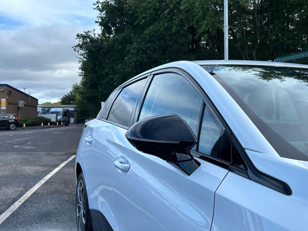 Used MG MG4 2025 for sale - 76718512: Photo 34