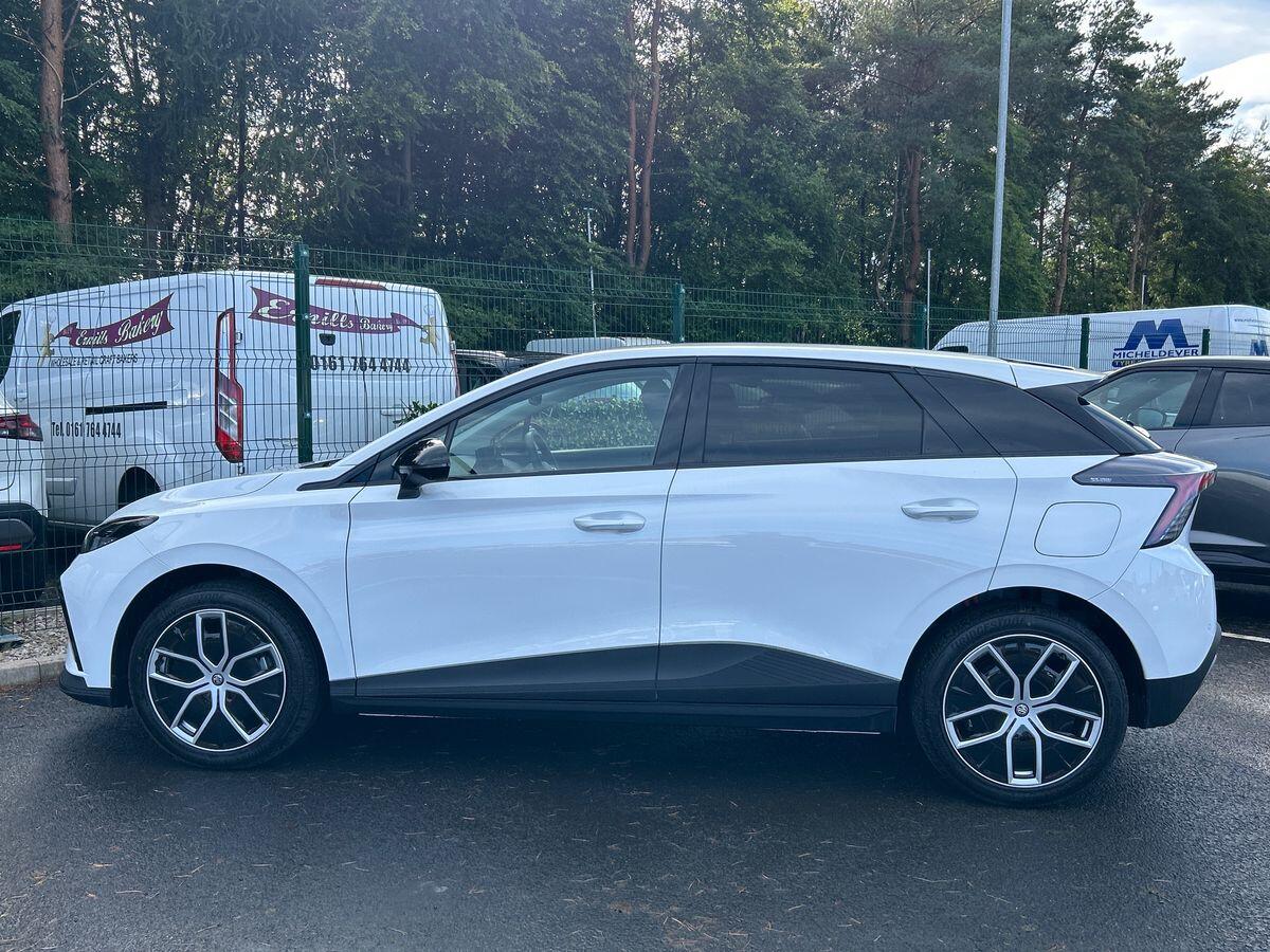 Used MG MG4 2025 for sale - 76718512: Photo 6