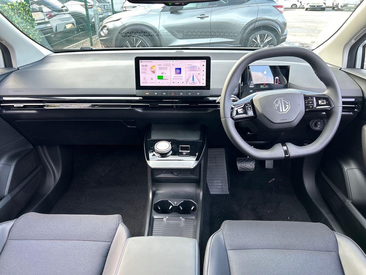 Used MG MG4 2025 for sale - 76718512: Photo 7