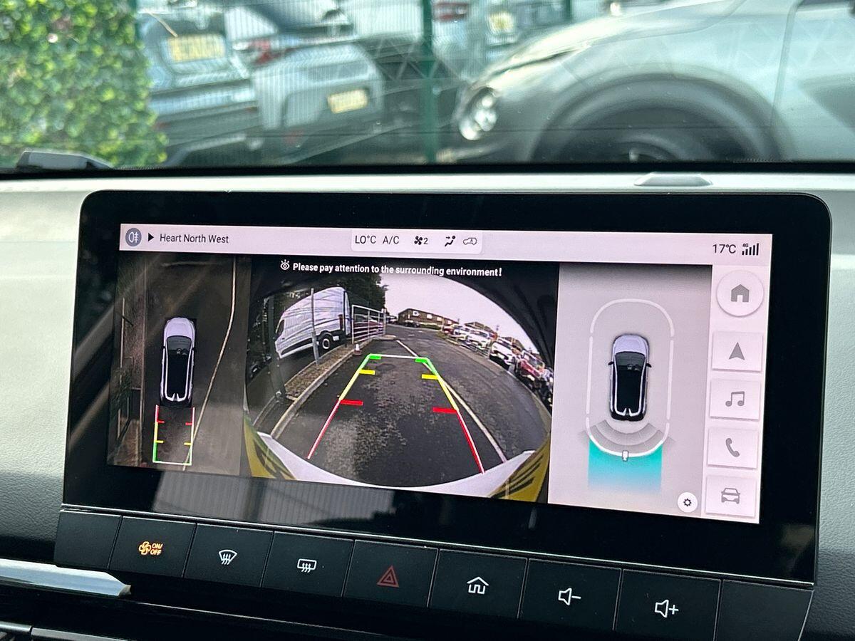 Used MG MG4 2025 for sale - 76718512: Photo 9