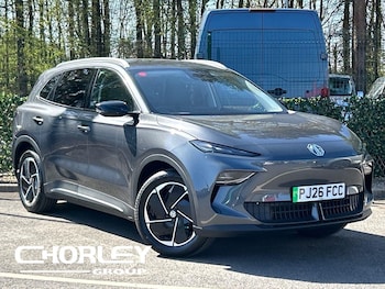 Used MG MGS5 2026 for sale - 78341514: Photo