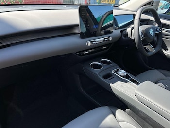 Used MG MGS5 2026 for sale - 78341514: Photo