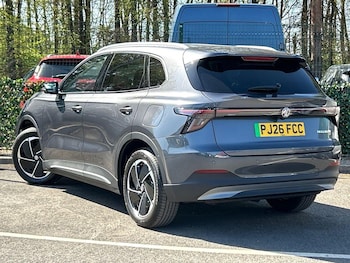 Used MG MGS5 2026 for sale - 78341514: Photo