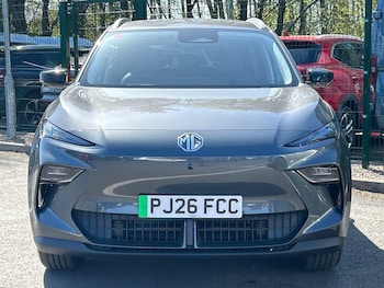 Used MG MGS5 2026 for sale - 78341514: Photo