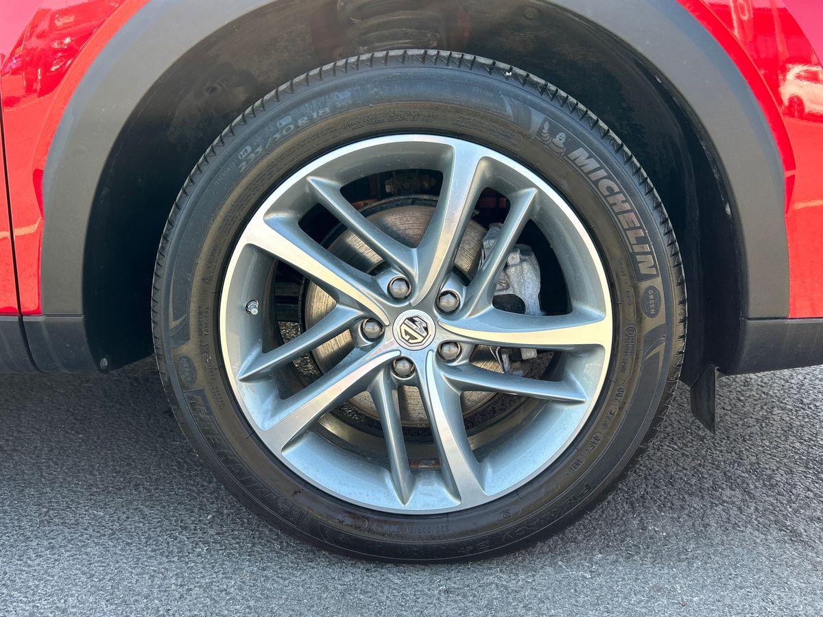 Used MG MG HS 2022 for sale - 76896173: Photo 10