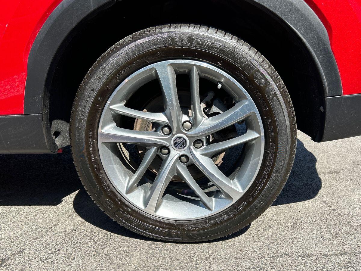 Used MG MG HS 2022 for sale - 76896173: Photo 12