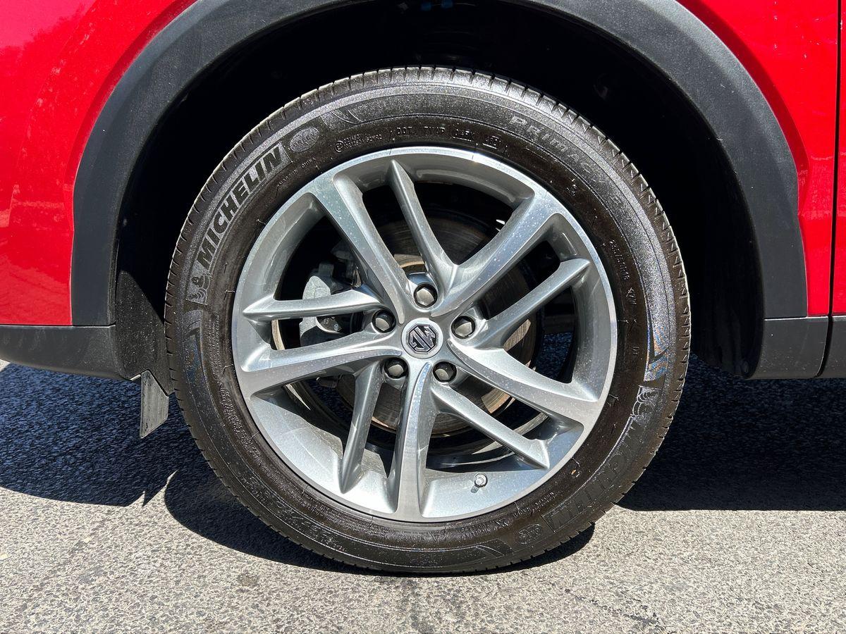 Used MG MG HS 2022 for sale - 76896173: Photo 13