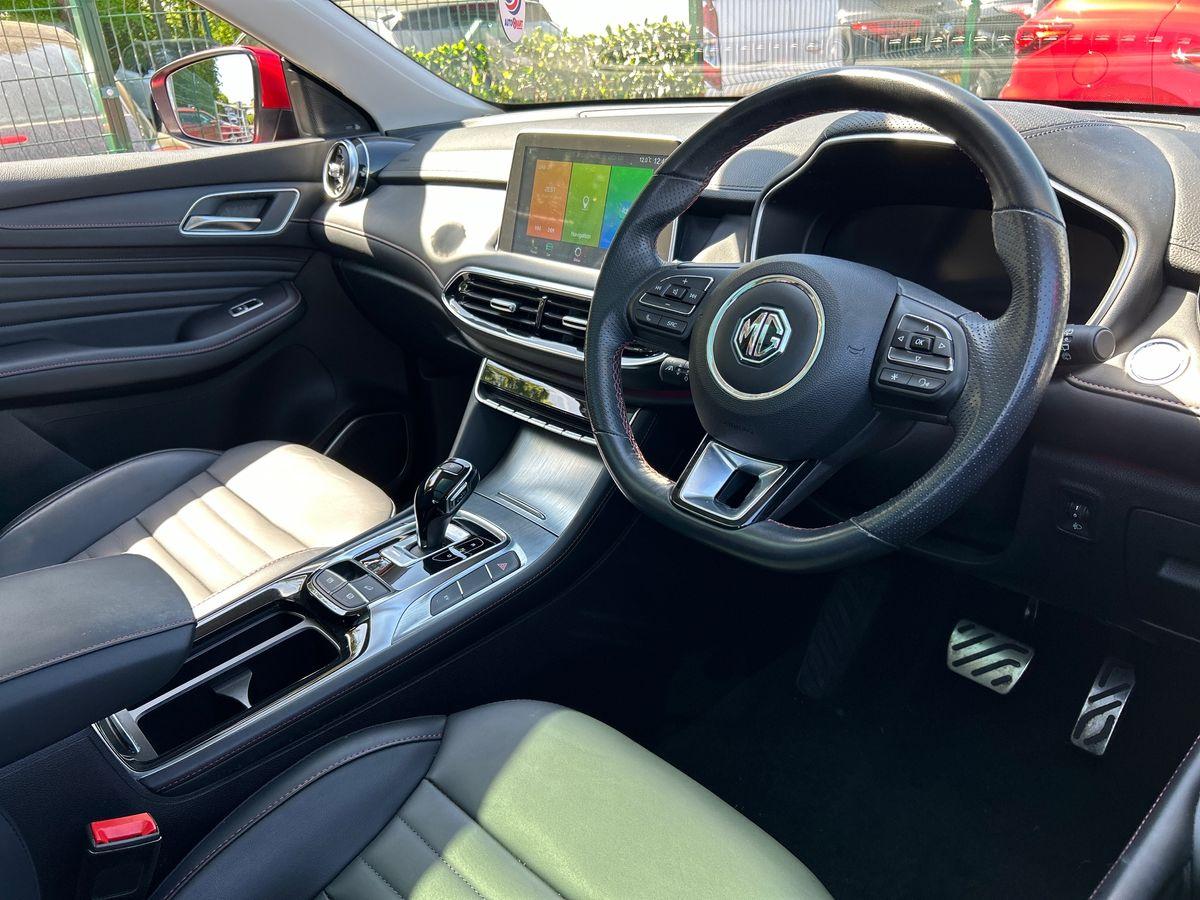 Used MG MG HS 2022 for sale - 76896173: Photo 14