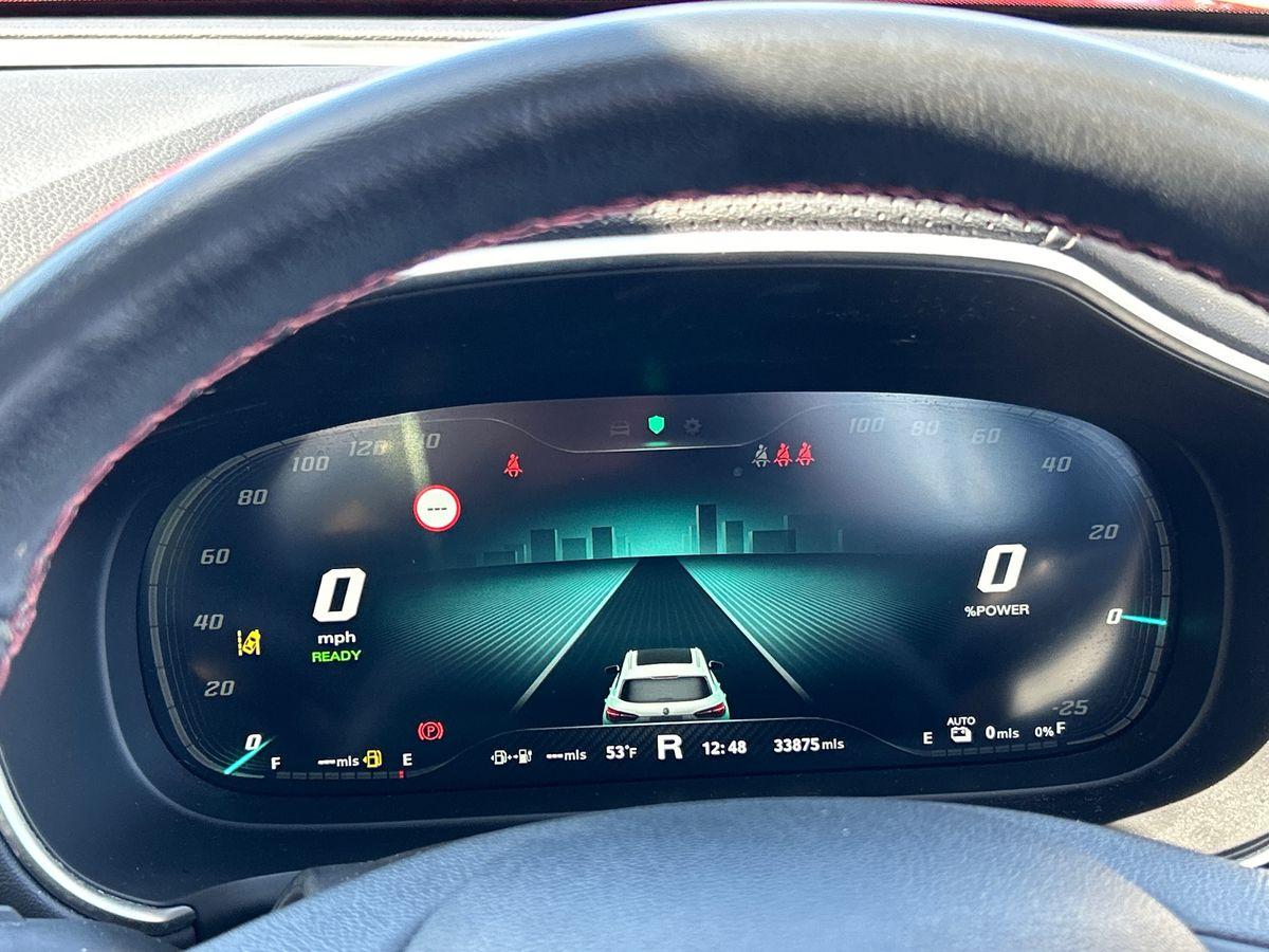 Used MG MG HS 2022 for sale - 76896173: Photo 15