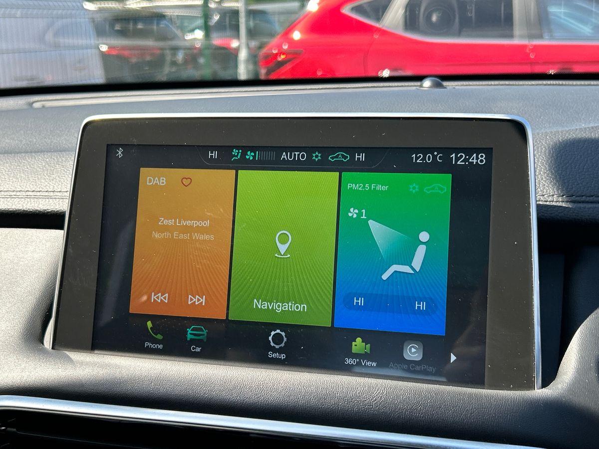 Used MG MG HS 2022 for sale - 76896173: Photo 17