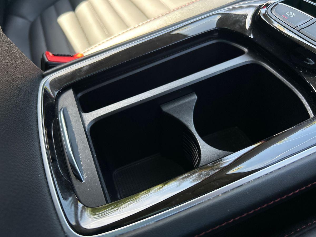 Used MG MG HS 2022 for sale - 76896173: Photo 35