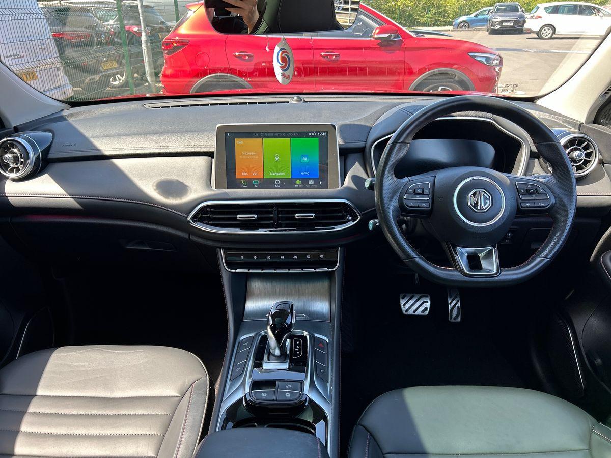 Used MG MG HS 2022 for sale - 76896173: Photo 7