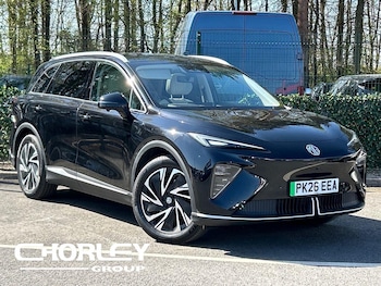 Used MG MGS6 2026 for sale - 78341489: Photo