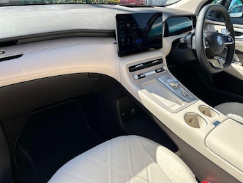 Used MG MGS6 2026 for sale - 78341489: Photo