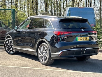 Used MG MGS6 2026 for sale - 78341489: Photo