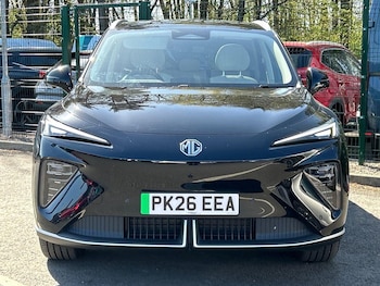 Used MG MGS6 2026 for sale - 78341489: Photo